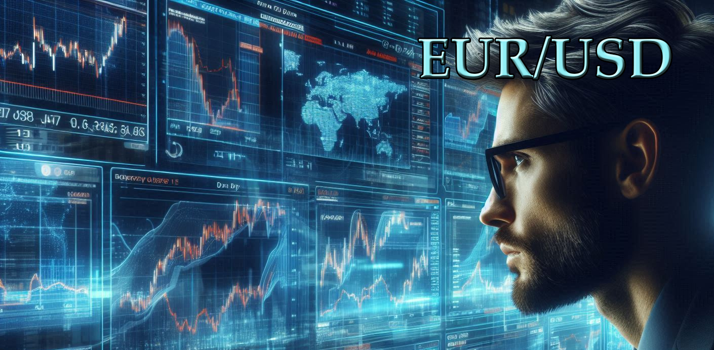 EUR/USD Semanal